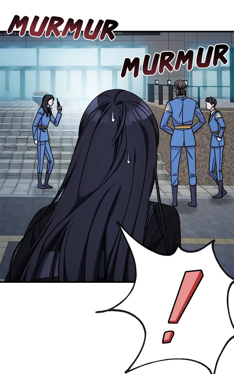 Villain with a Crush Chapter 69 Page 25