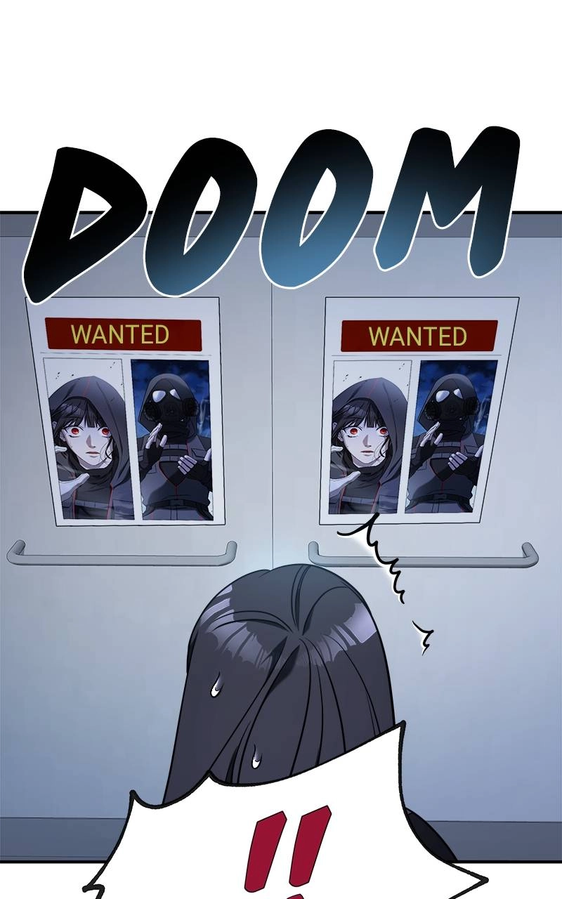 Villain with a Crush Chapter 69 Page 28
