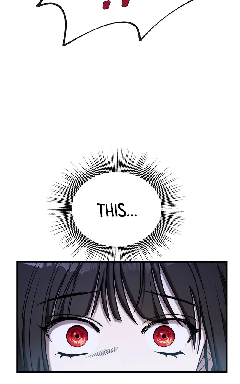 Villain with a Crush Chapter 69 Page 29