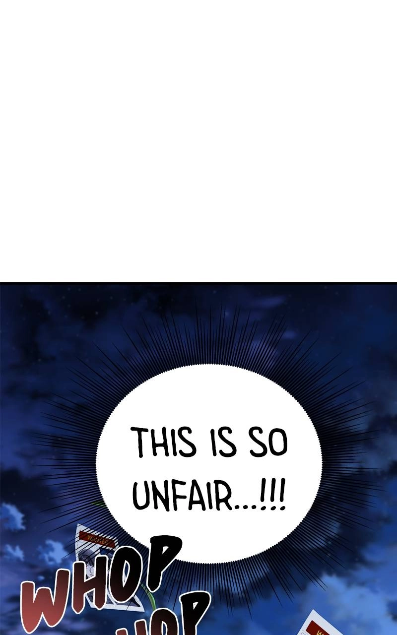 Villain with a Crush Chapter 69 Page 30