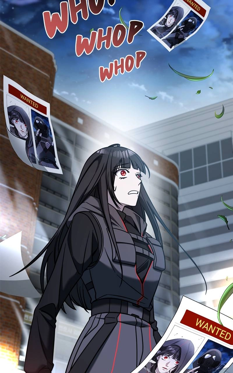 Villain with a Crush Chapter 69 Page 31