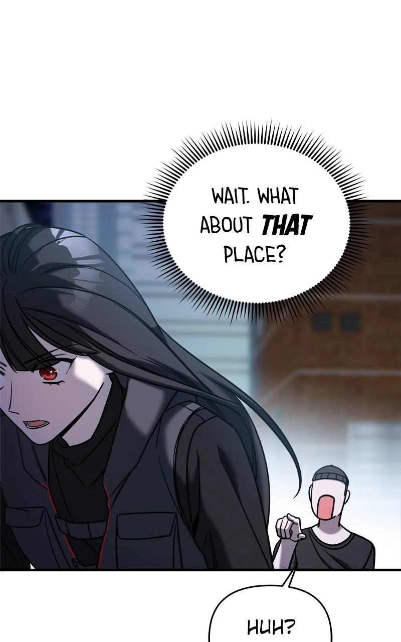Villain with a Crush Chapter 69 Page 33