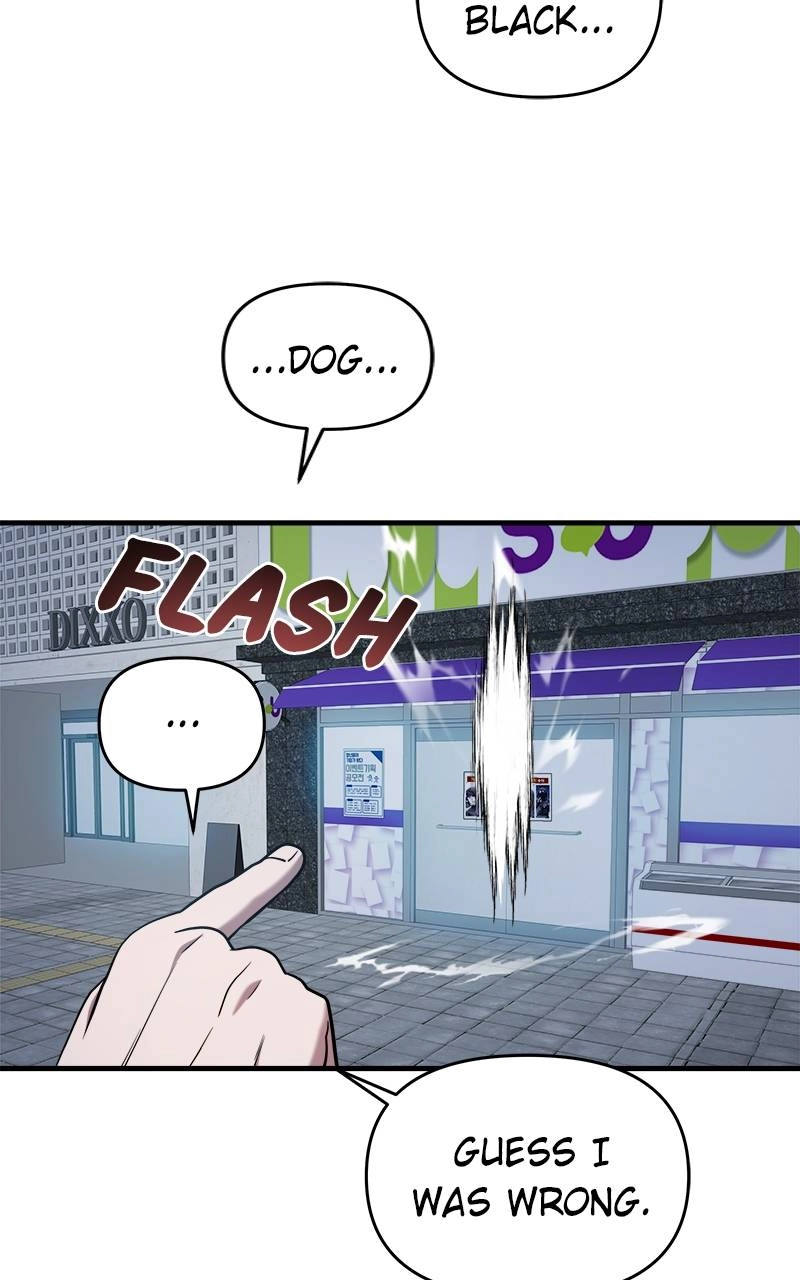 Villain with a Crush Chapter 69 Page 34