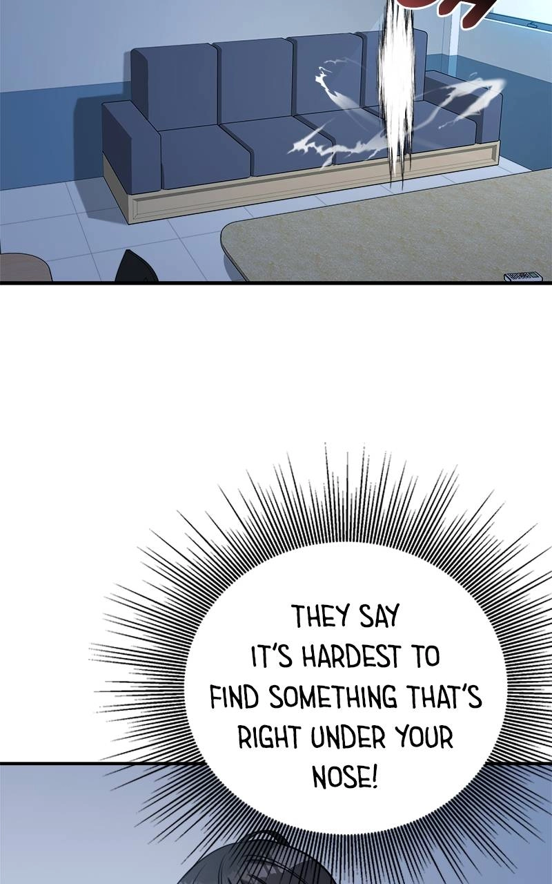 Villain with a Crush Chapter 69 Page 40