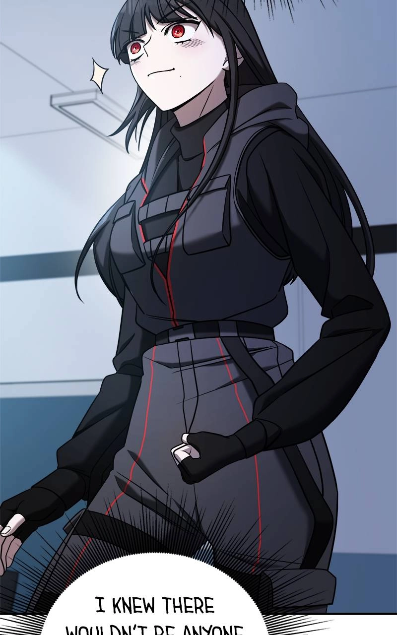 Villain with a Crush Chapter 69 Page 41