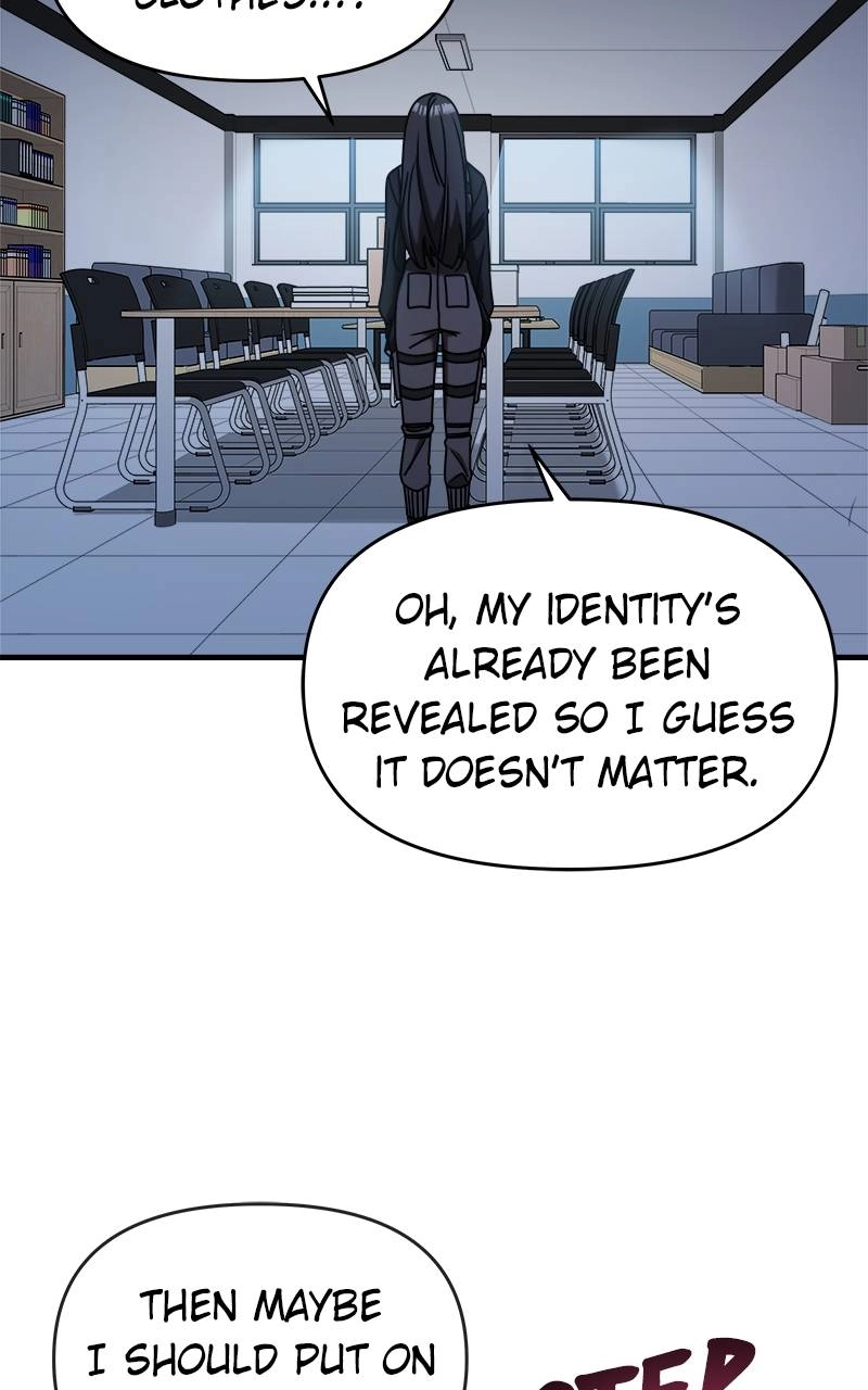 Villain with a Crush Chapter 69 Page 43