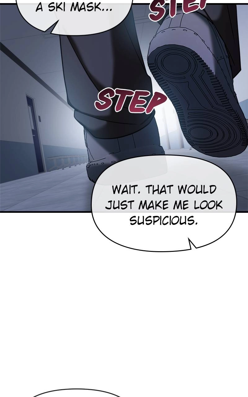 Villain with a Crush Chapter 69 Page 44