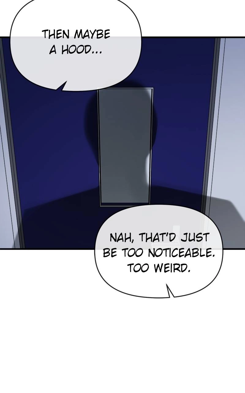 Villain with a Crush Chapter 69 Page 45