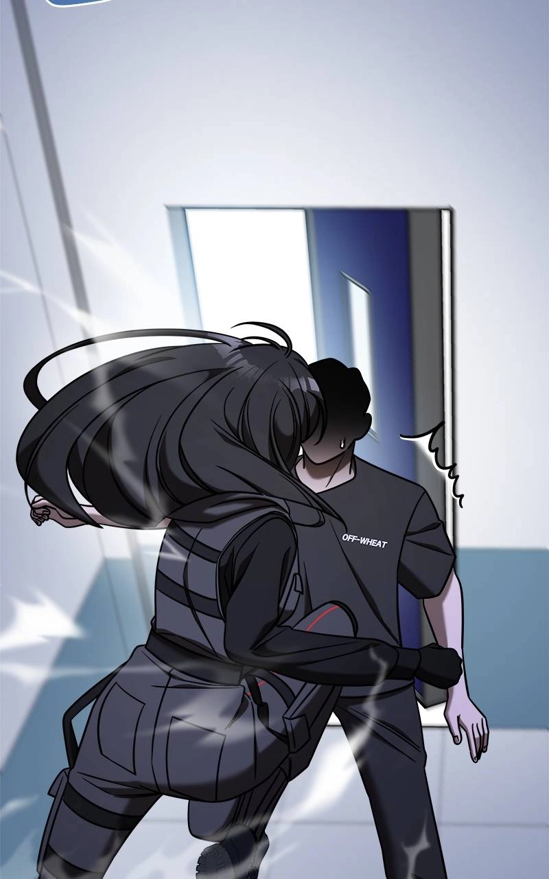 Villain with a Crush Chapter 69 Page 49