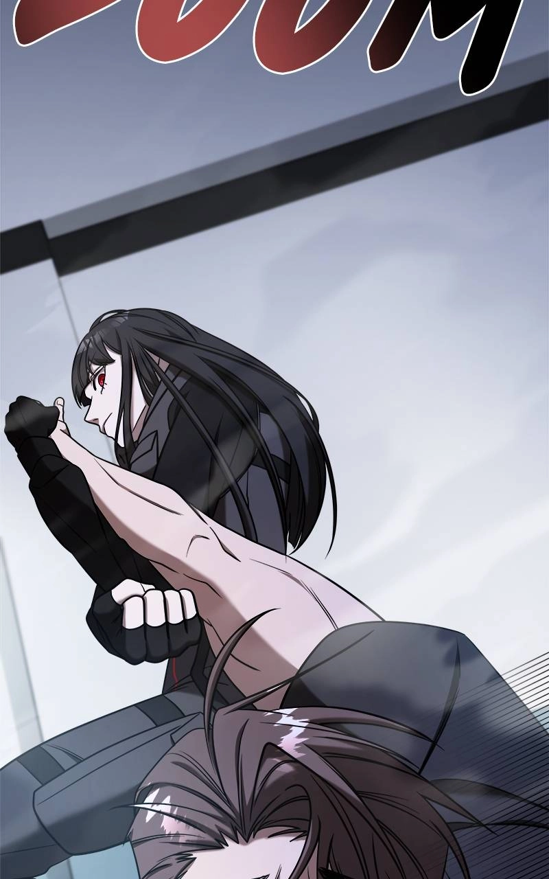 Villain with a Crush Chapter 69 Page 53