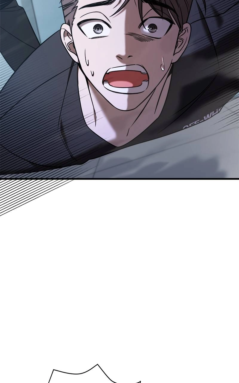 Villain with a Crush Chapter 69 Page 54