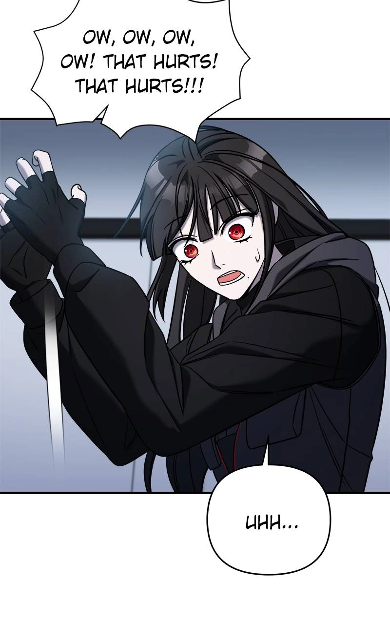 Villain with a Crush Chapter 69 Page 55