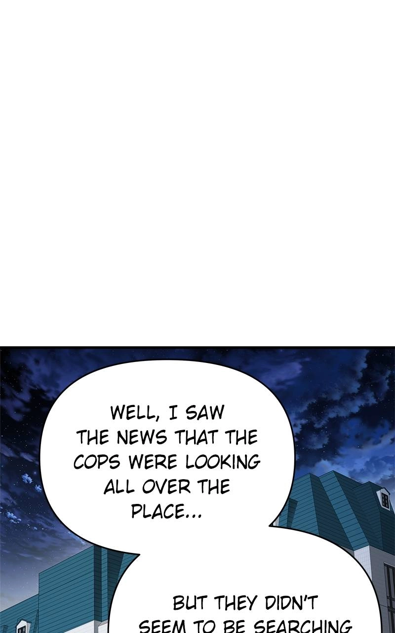 Villain with a Crush Chapter 69 Page 58