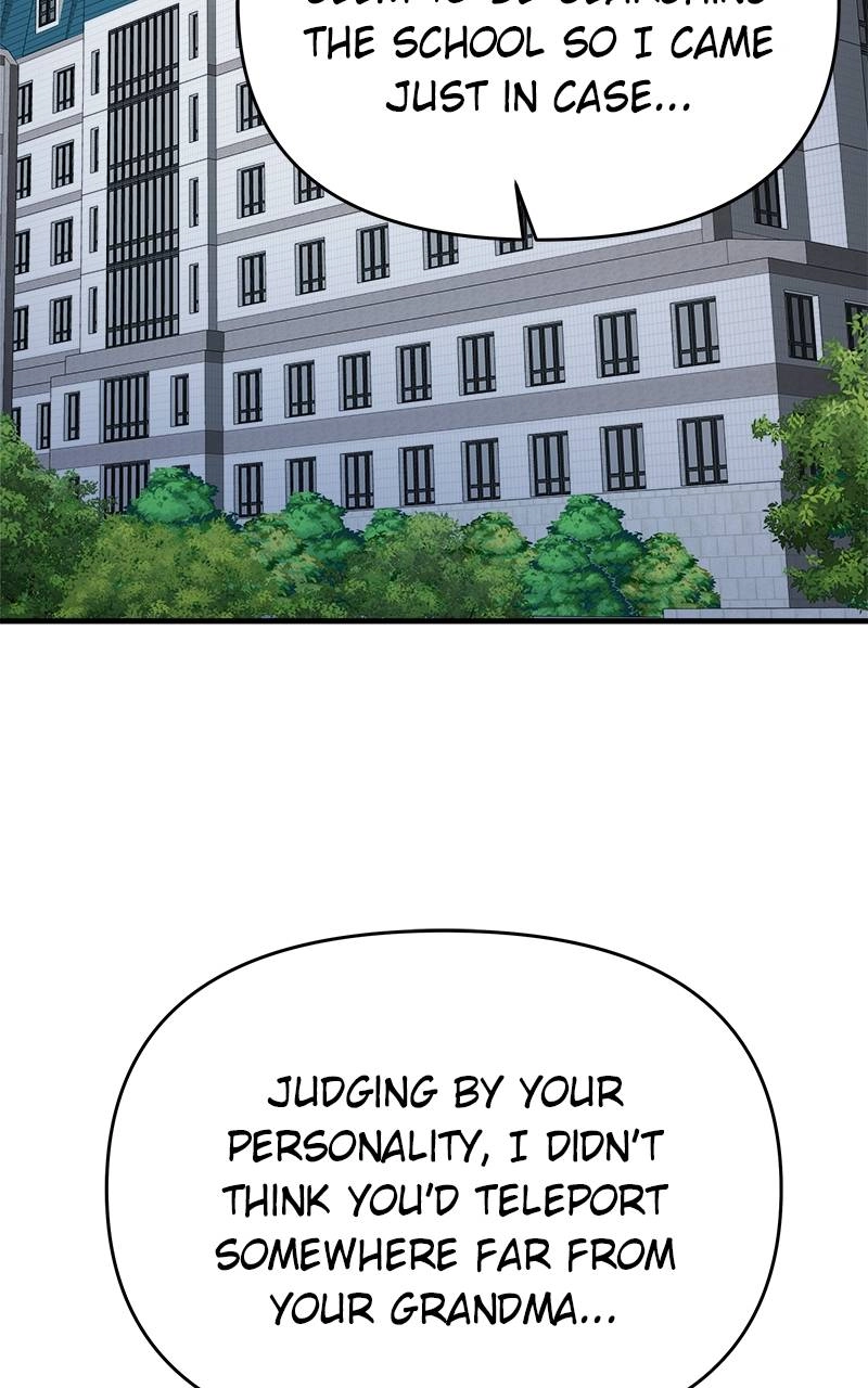 Villain with a Crush Chapter 69 Page 59