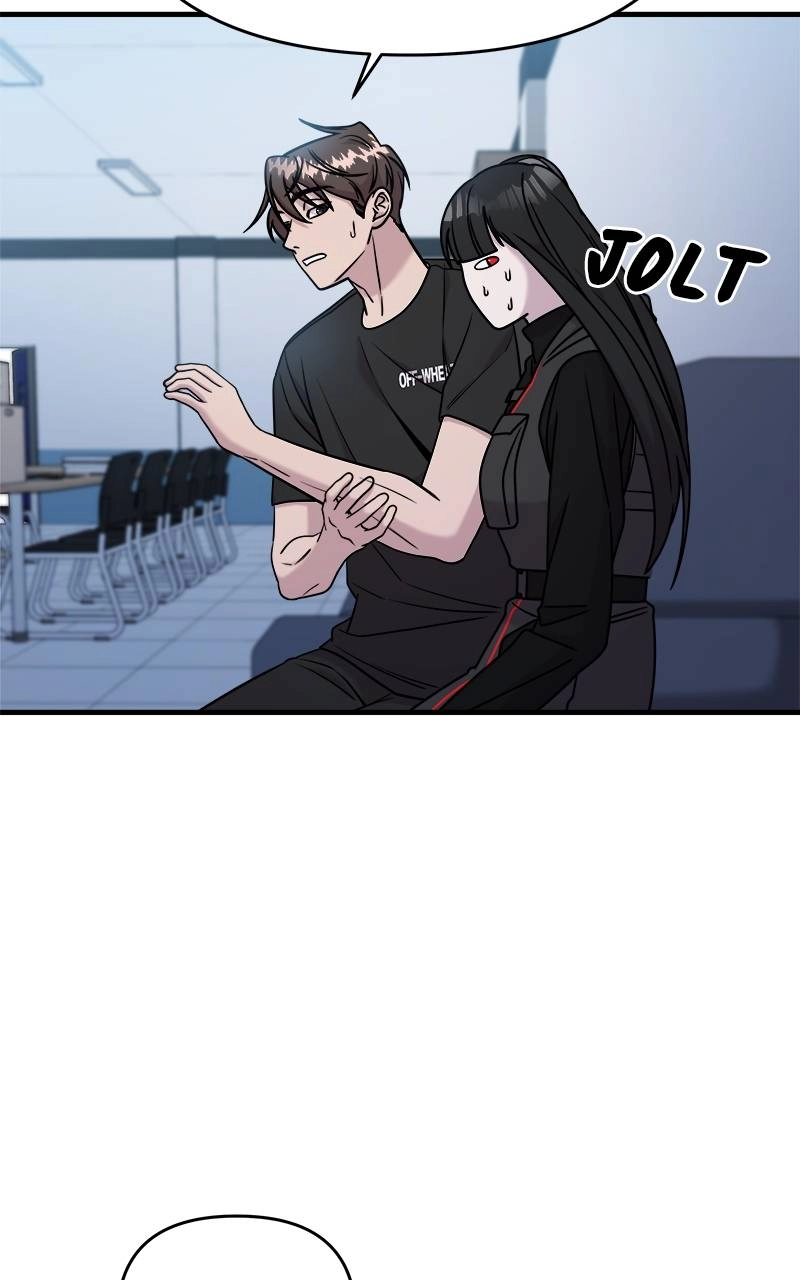 Villain with a Crush Chapter 69 Page 60