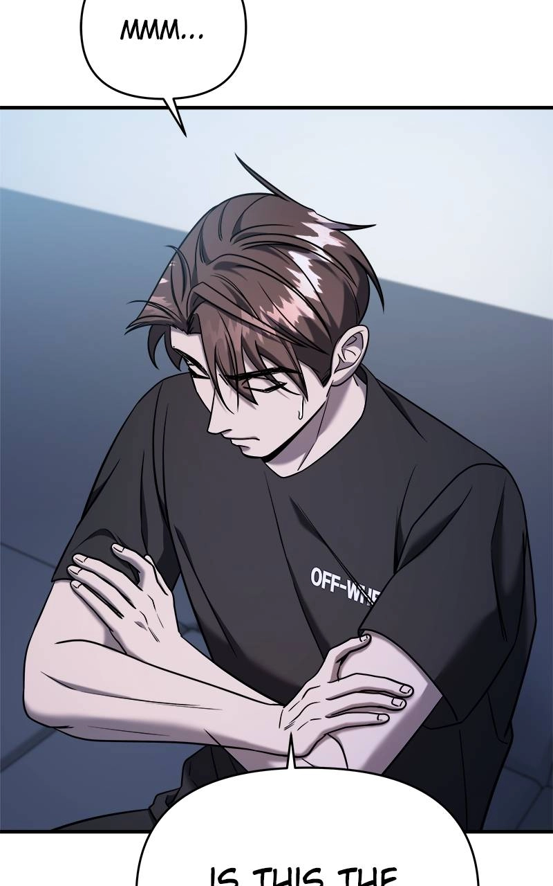 Villain with a Crush Chapter 69 Page 61