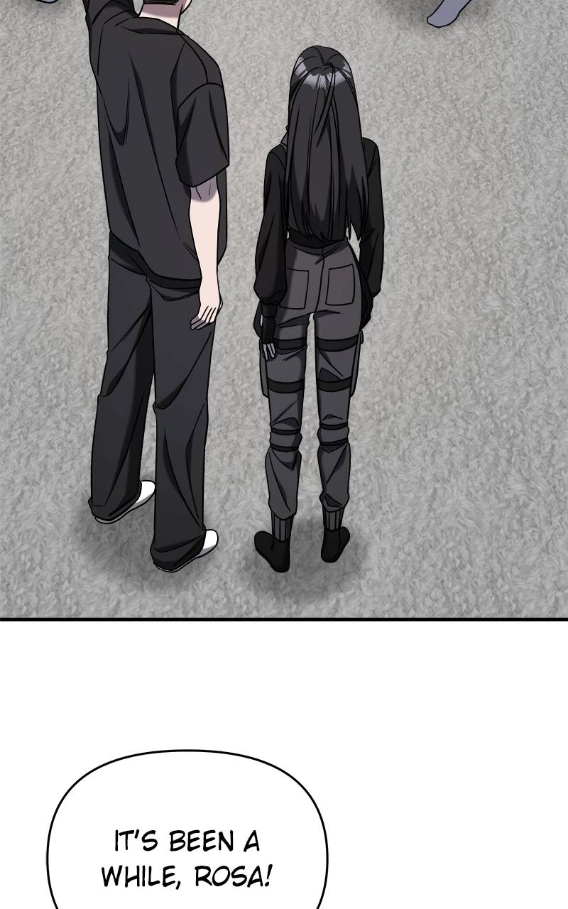Villain with a Crush Chapter 69 Page 68