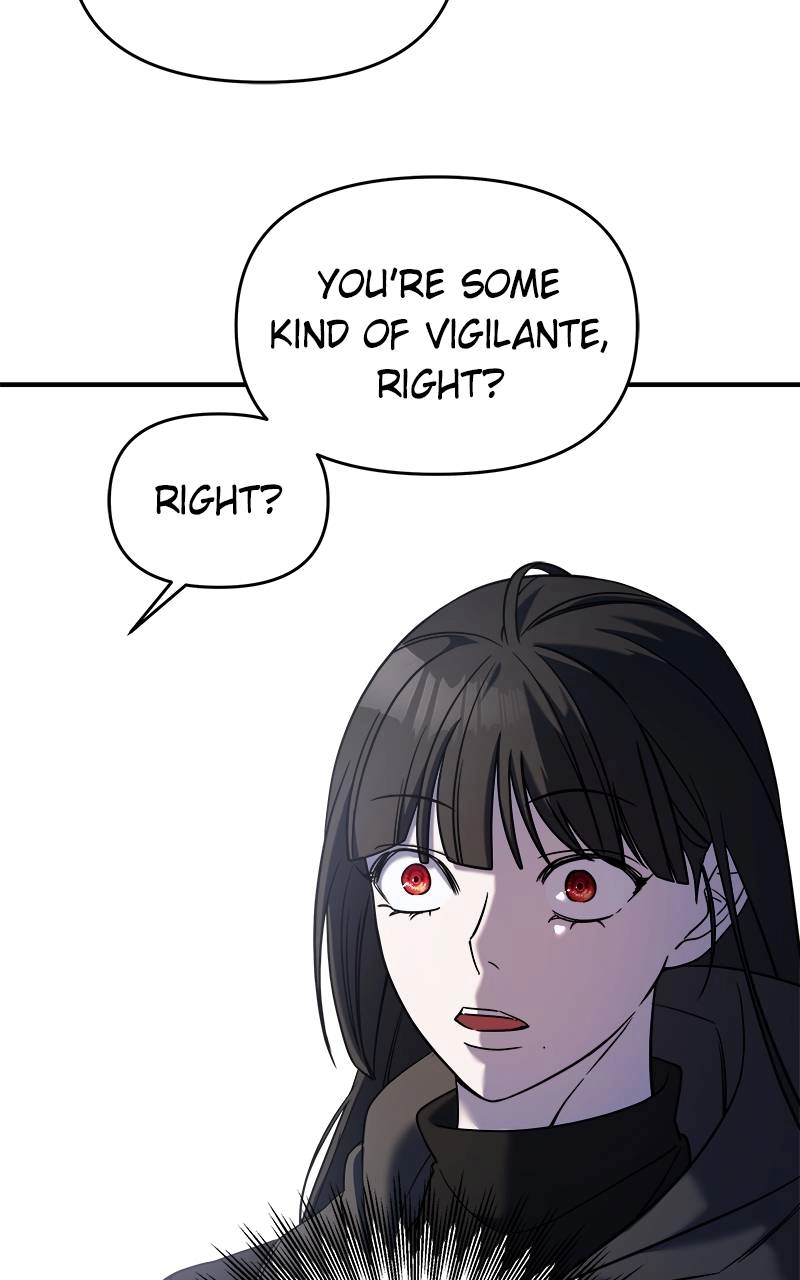 Villain with a Crush Chapter 69 Page 69