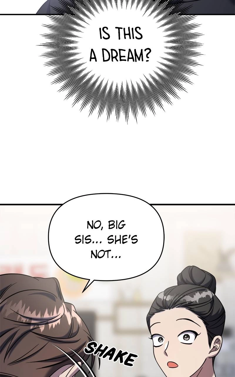 Villain with a Crush Chapter 69 Page 70