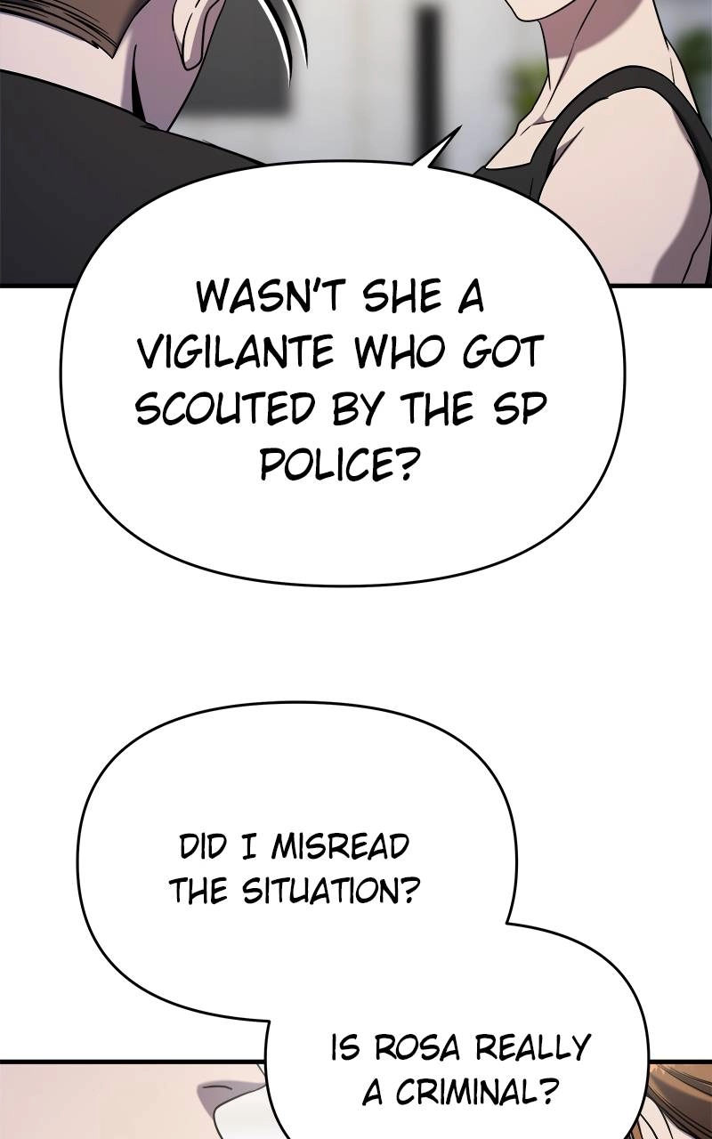 Villain with a Crush Chapter 69 Page 71