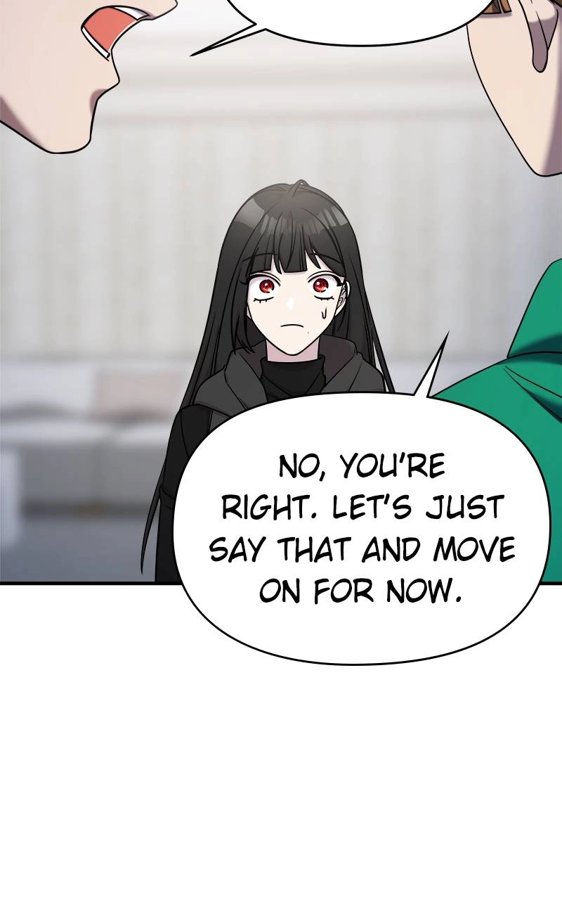 Villain with a Crush Chapter 69 Page 72