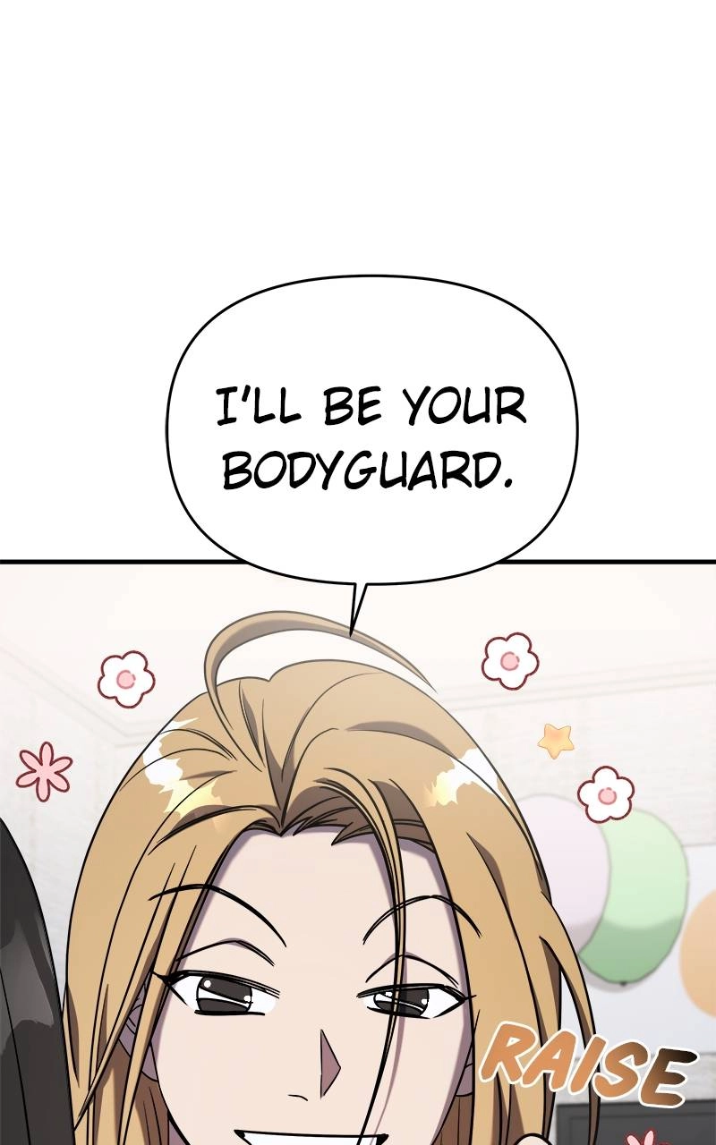 Villain with a Crush Chapter 69 Page 74