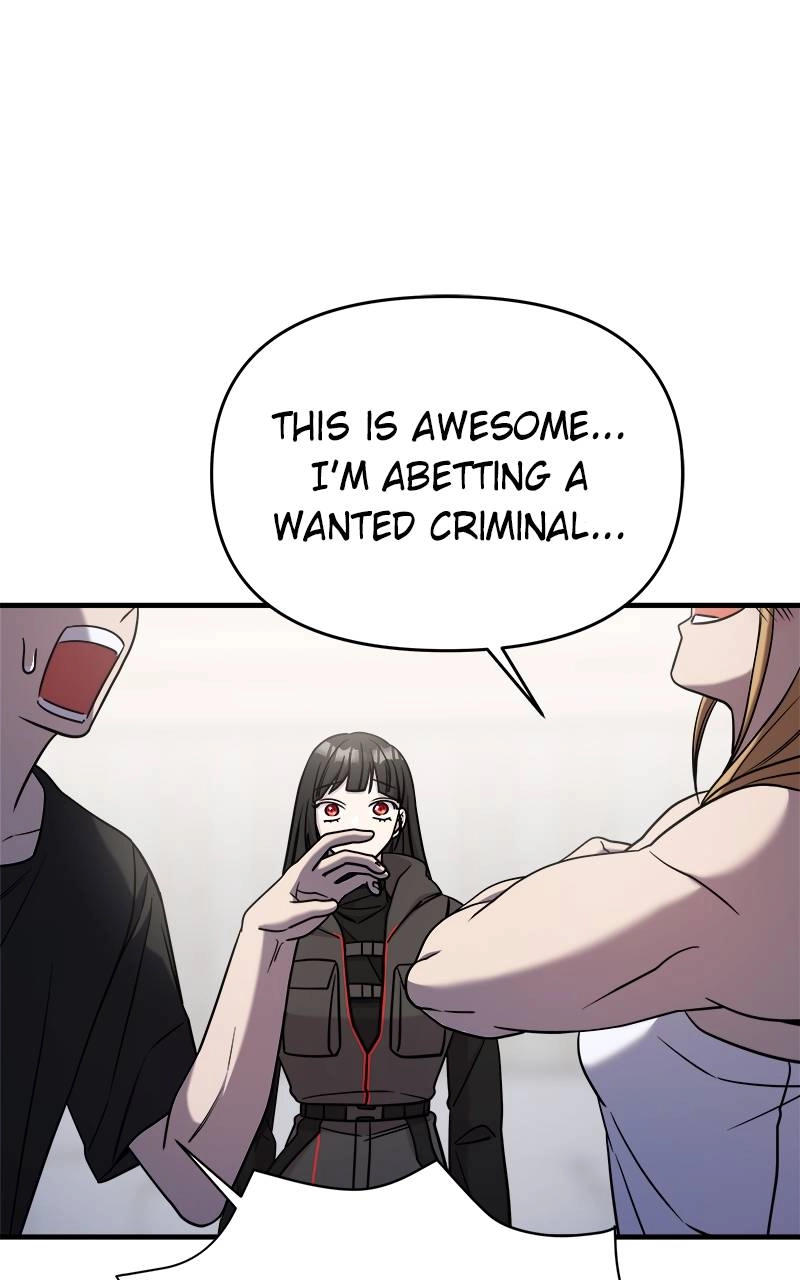 Villain with a Crush Chapter 69 Page 76