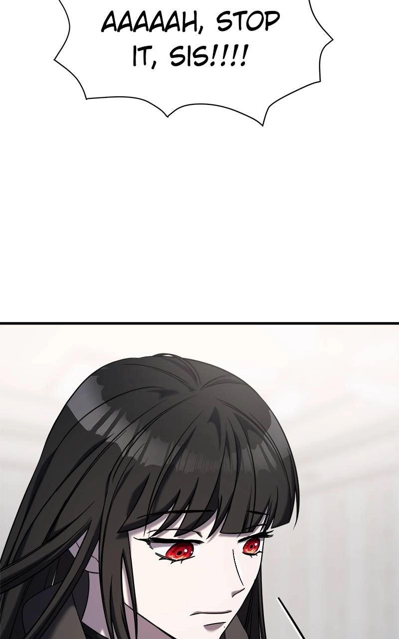 Villain with a Crush Chapter 69 Page 77