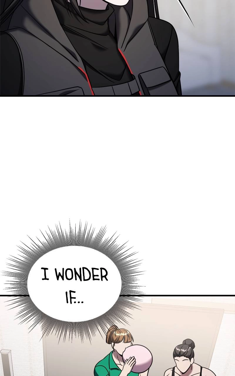 Villain with a Crush Chapter 69 Page 78