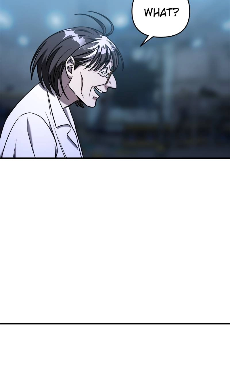 Villain with a Crush Chapter 69 Page 7