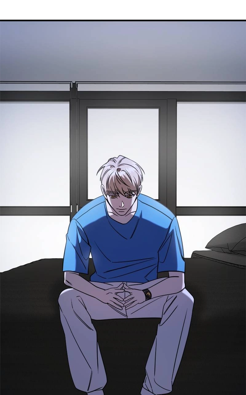 Villain with a Crush Chapter 69 Page 83