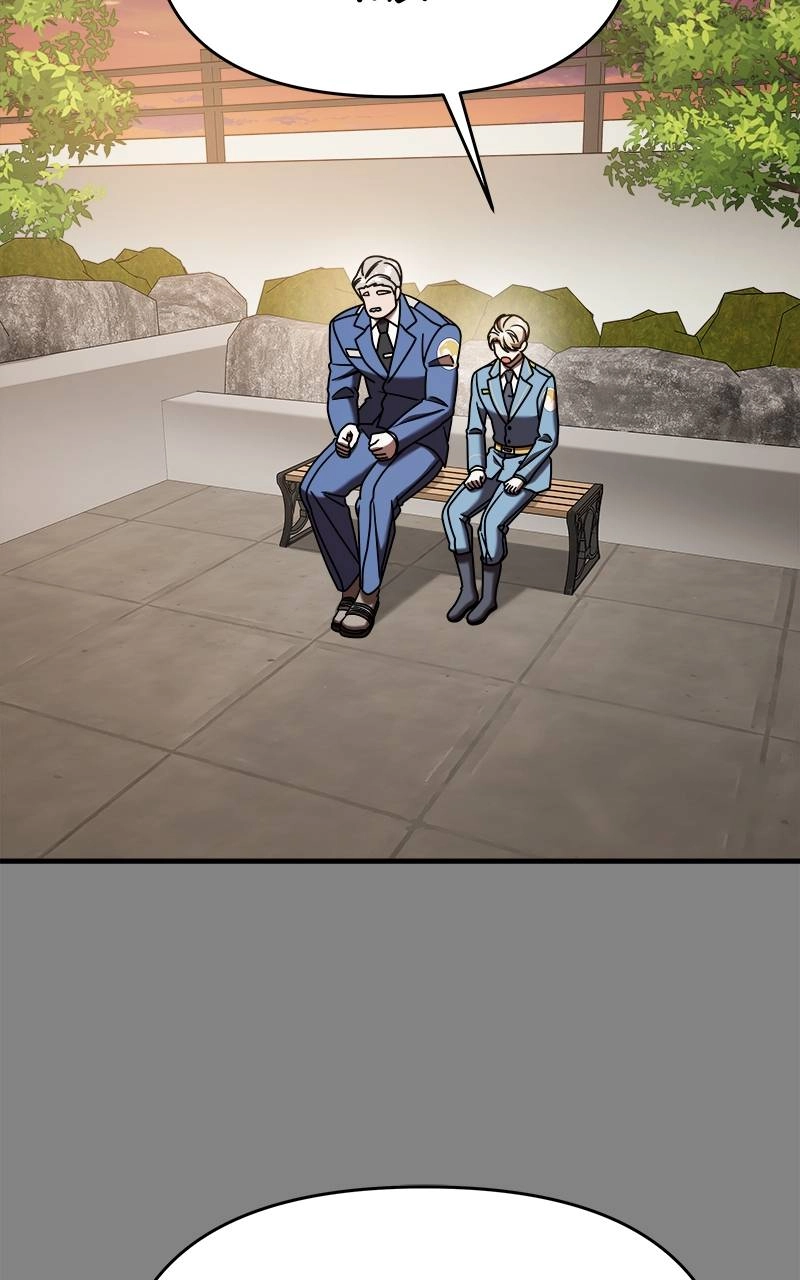 Villain with a Crush Chapter 69 Page 87