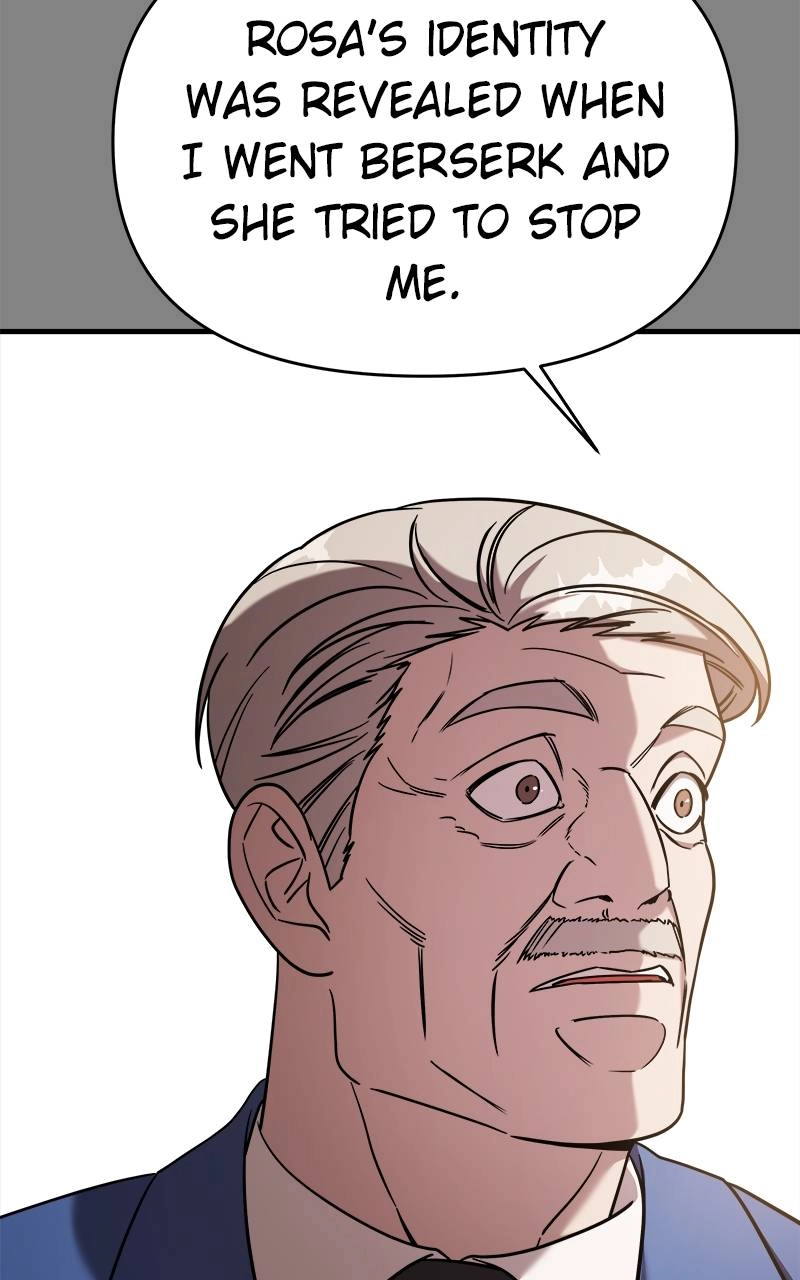 Villain with a Crush Chapter 69 Page 88