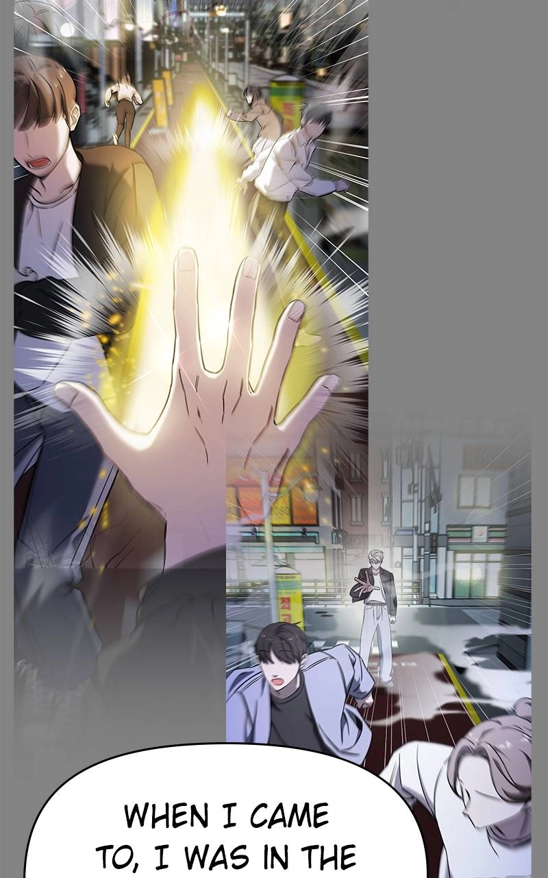 Villain with a Crush Chapter 69 Page 92