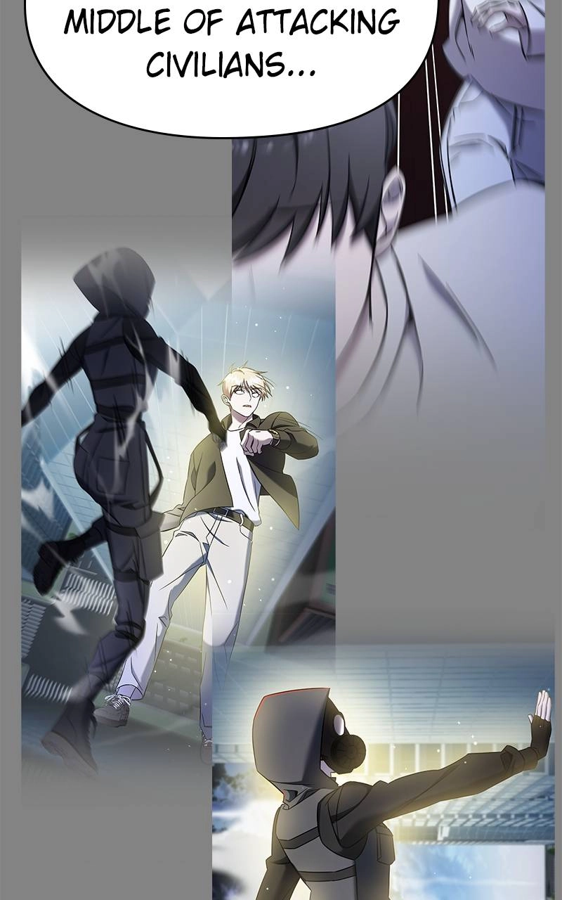 Villain with a Crush Chapter 69 Page 93
