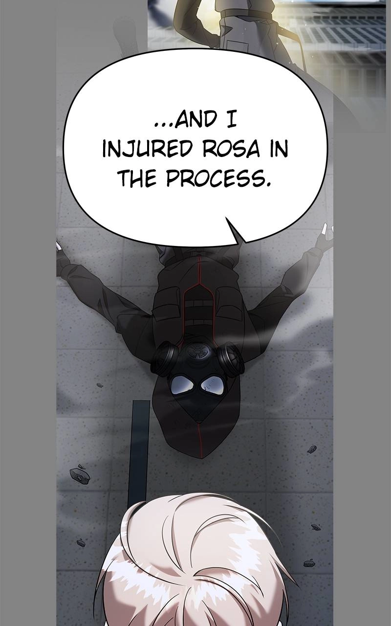 Villain with a Crush Chapter 69 Page 94