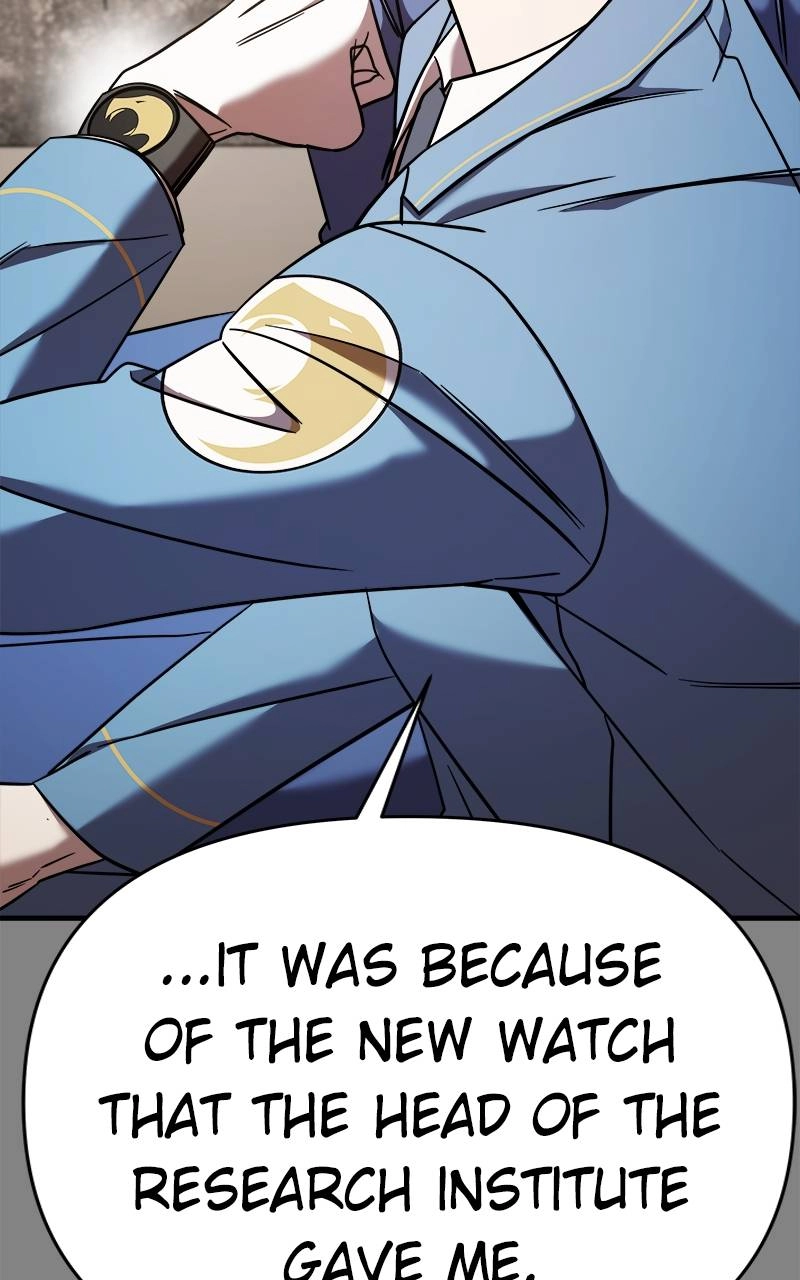 Villain with a Crush Chapter 69 Page 98