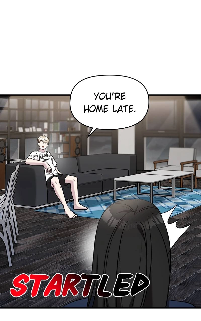 Villain with a Crush Chapter 53 Page 110
