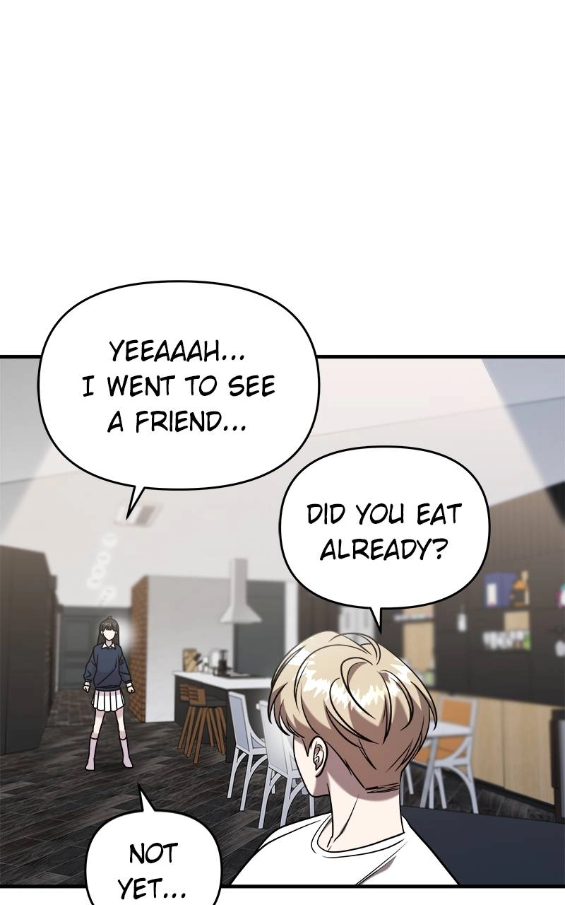 Villain with a Crush Chapter 53 Page 111