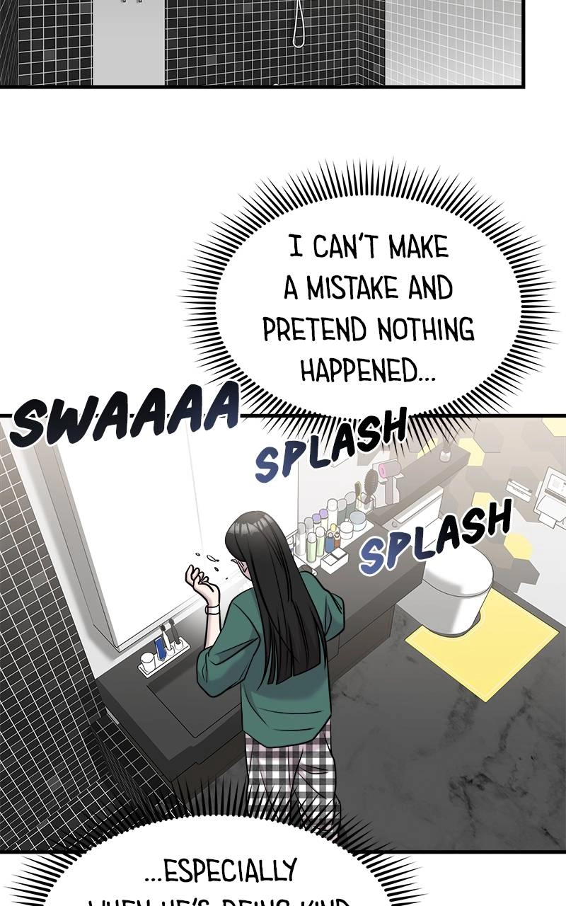 Villain with a Crush Chapter 53 Page 116