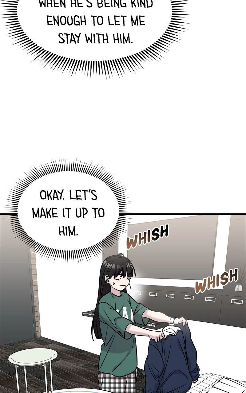 Villain with a Crush Chapter 53 Page 117