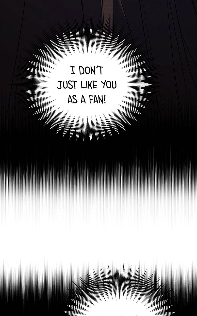 Villain with a Crush Chapter 53 Page 11