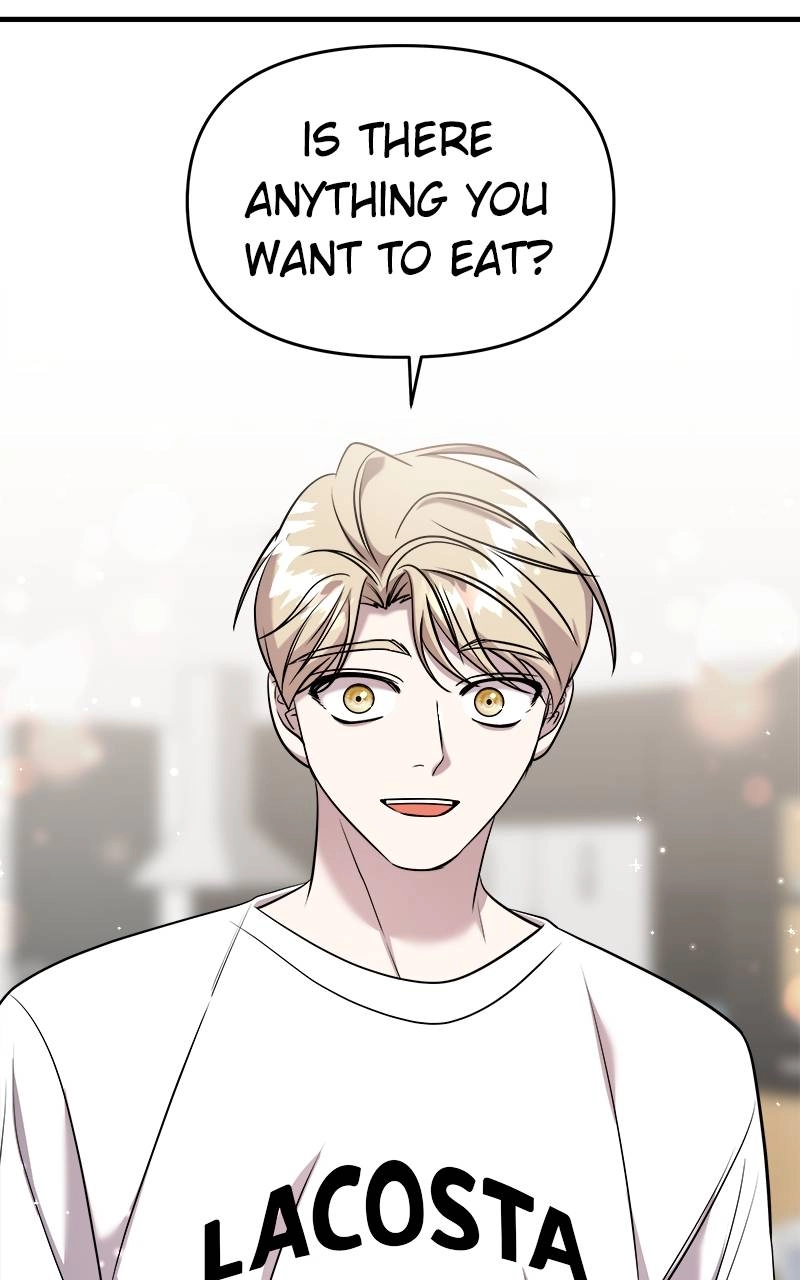 Villain with a Crush Chapter 53 Page 120