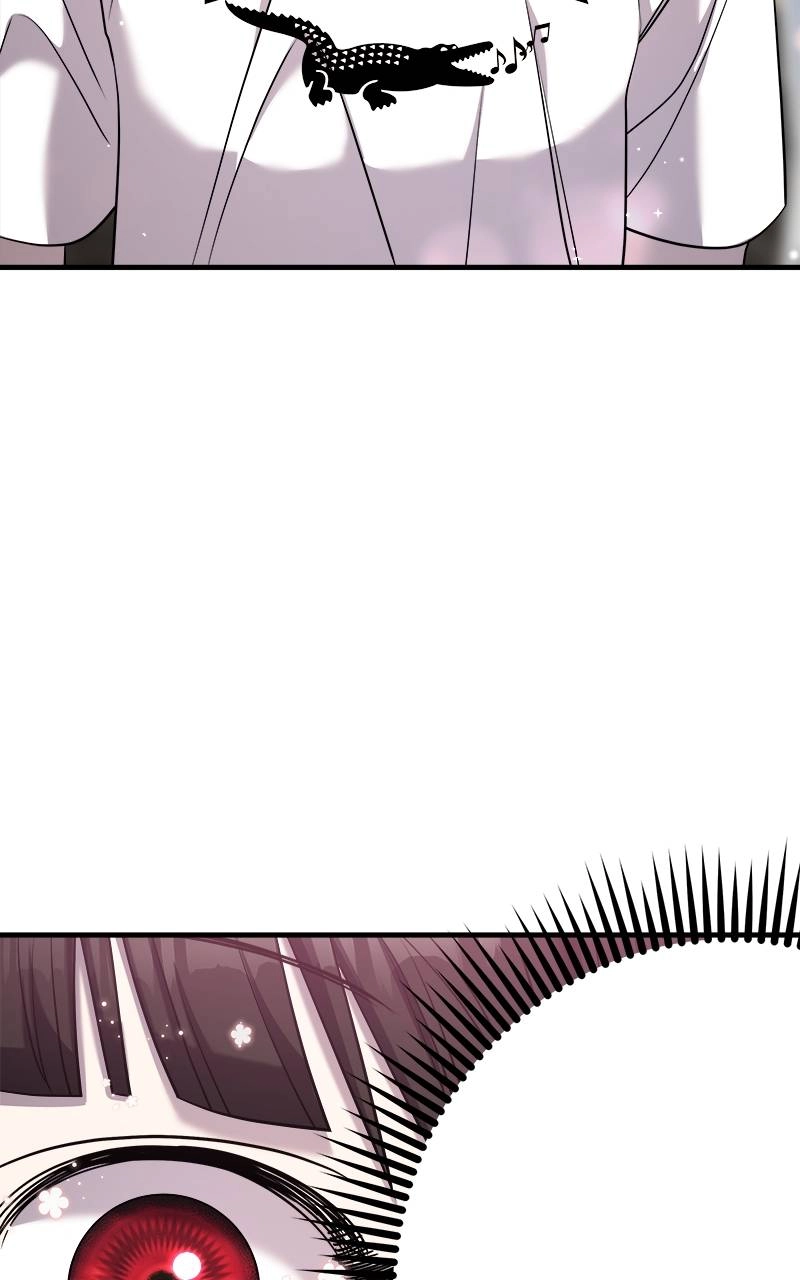 Villain with a Crush Chapter 53 Page 121