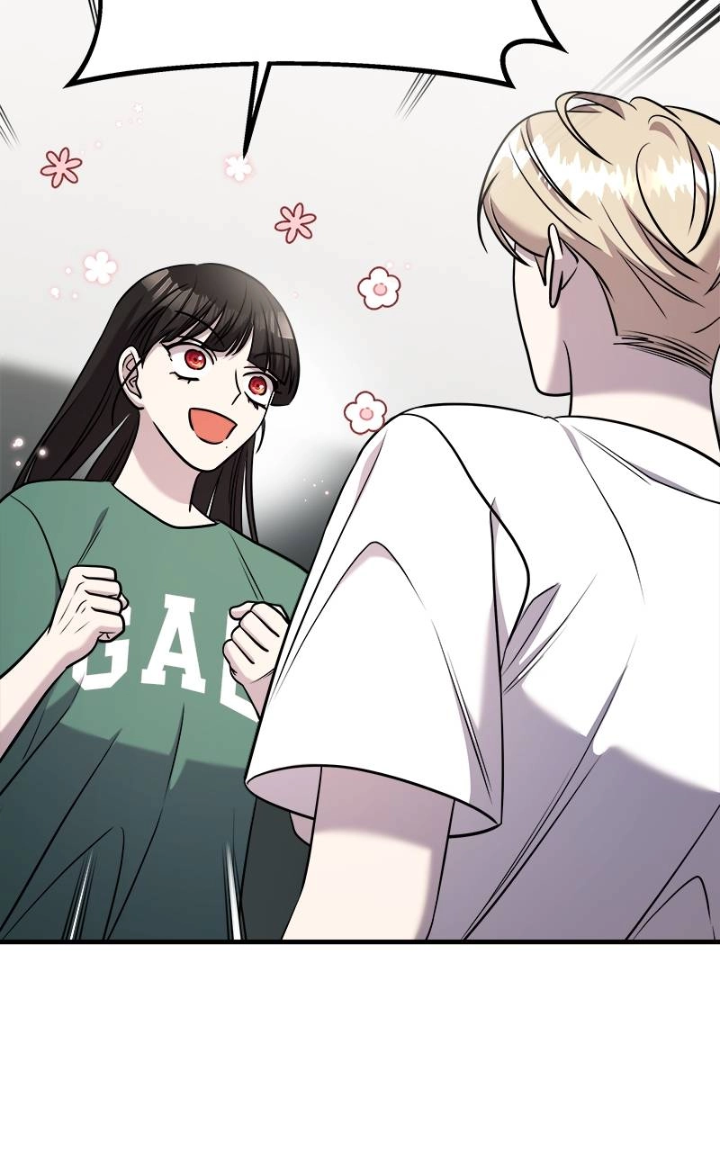Villain with a Crush Chapter 53 Page 123