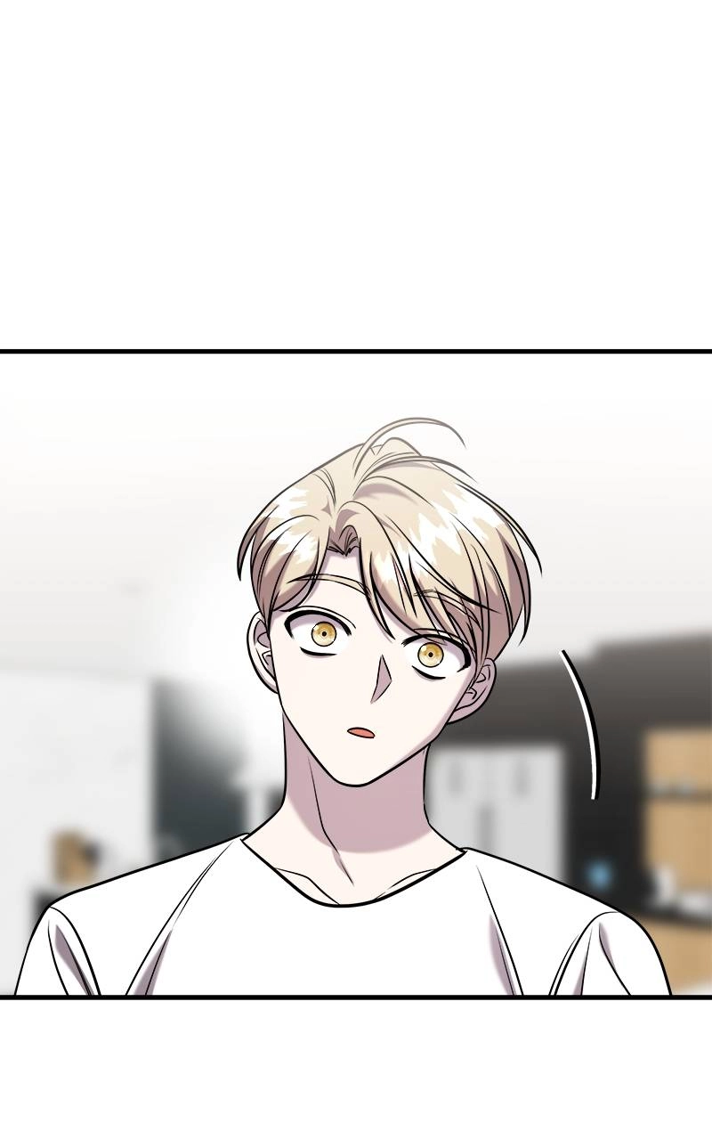 Villain with a Crush Chapter 53 Page 124