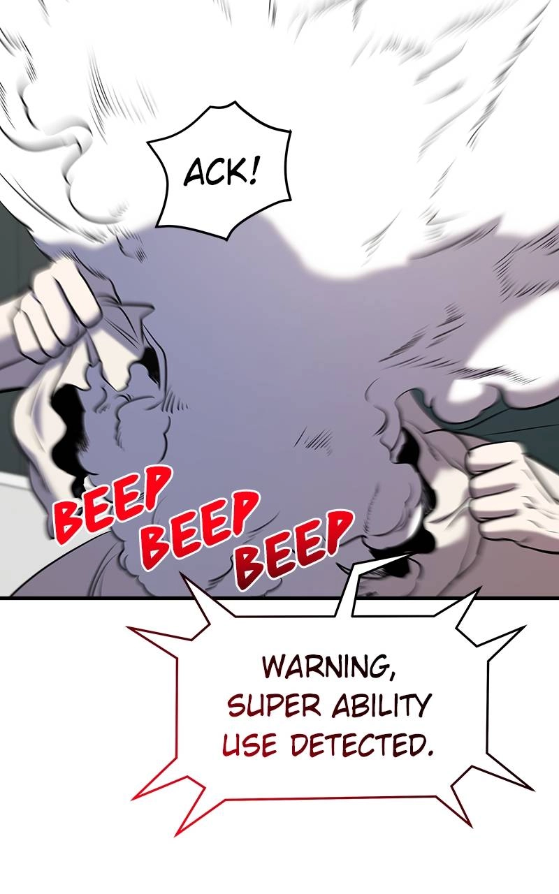 Villain with a Crush Chapter 53 Page 129