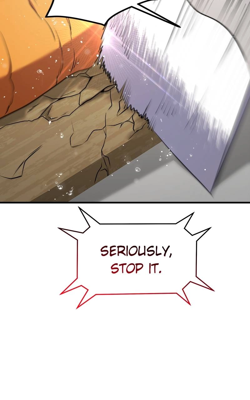Villain with a Crush Chapter 53 Page 131