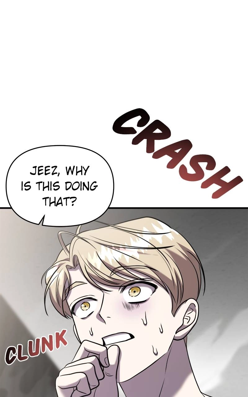 Villain with a Crush Chapter 53 Page 132