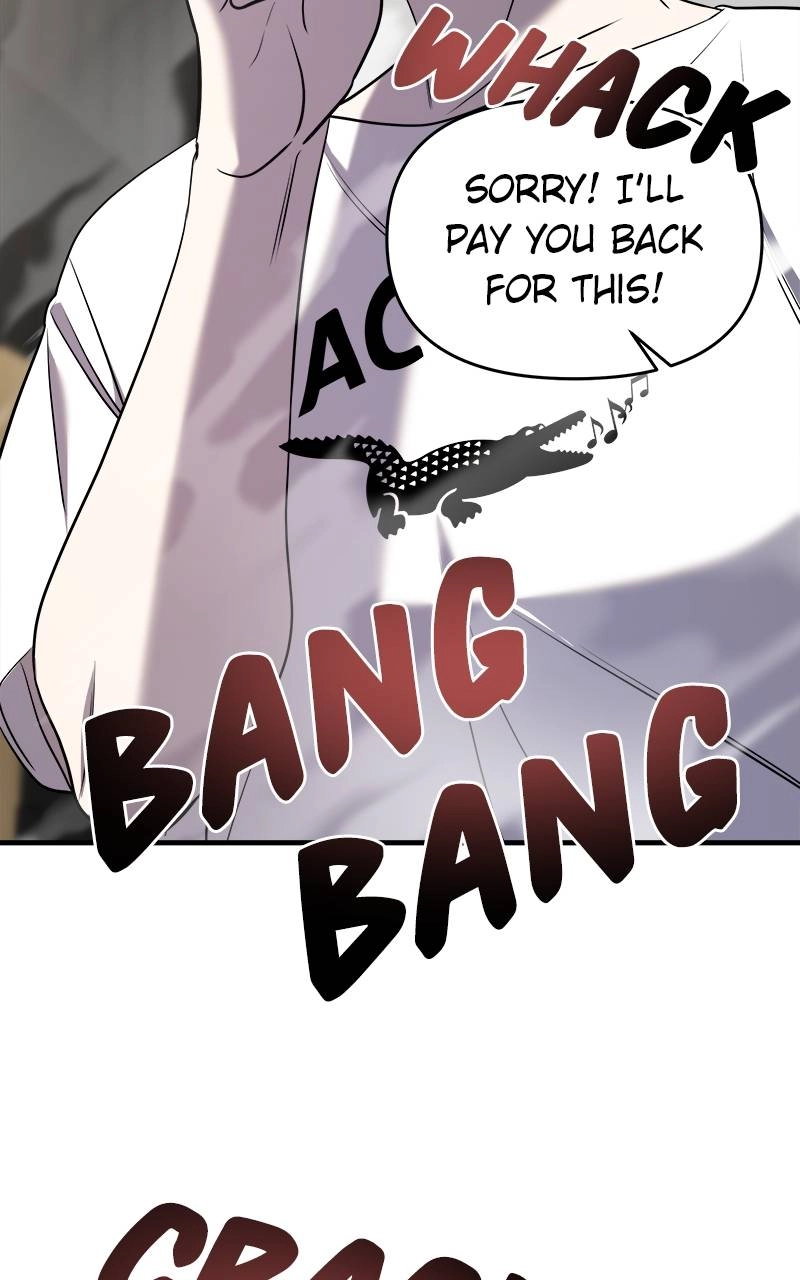 Villain with a Crush Chapter 53 Page 133
